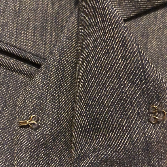 NWOTS TAHARI SUIT PANTS & JACKET - Picture 15 of 15